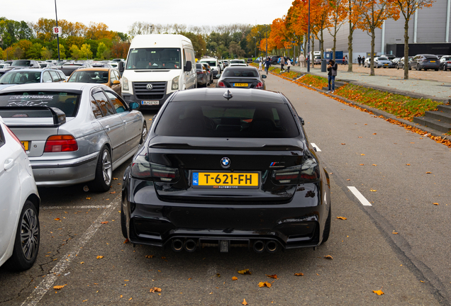 BMW M3 F80 Sedan