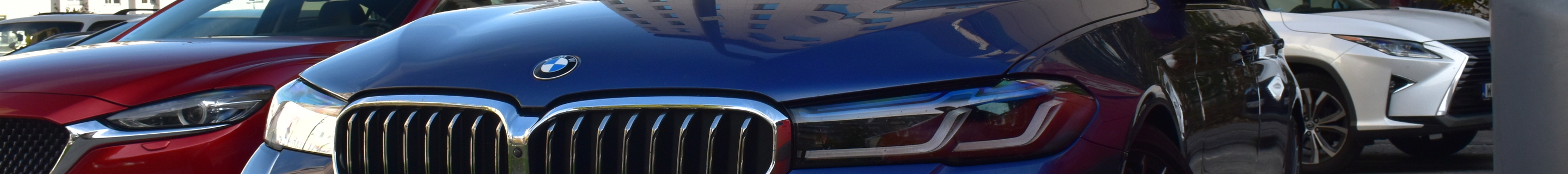 Alpina B5 BiTurbo 2021