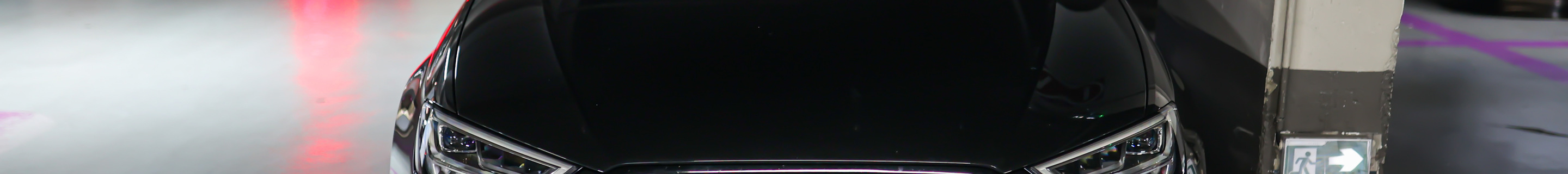 Audi RS3 Sportback 8V 2018