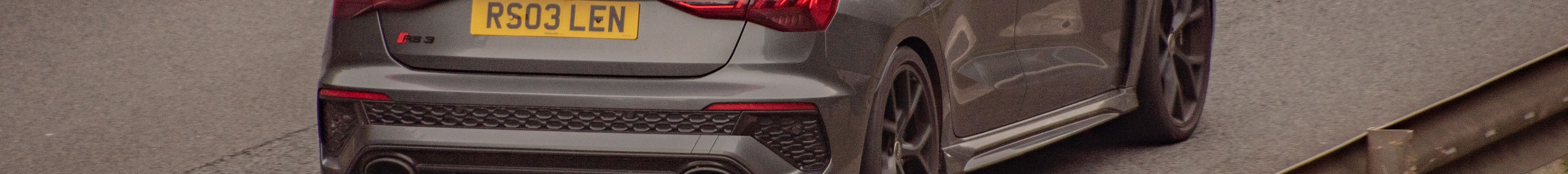 Audi RS3 Sportback 8Y