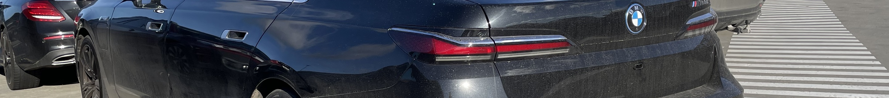BMW M760e xDrive