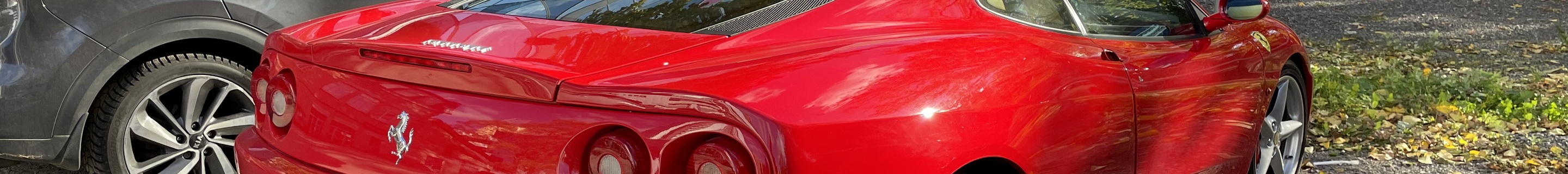Ferrari 360 Modena