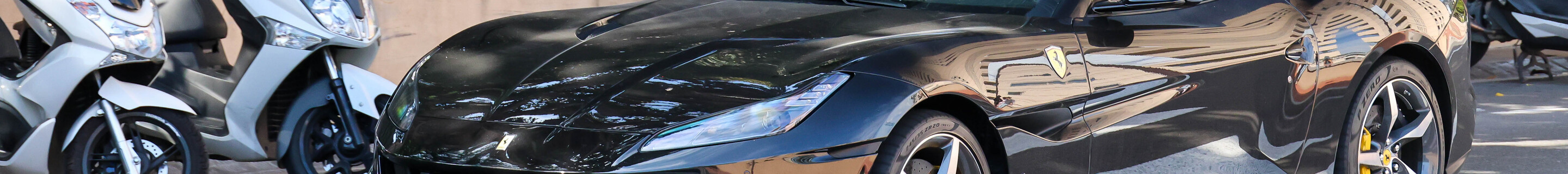Ferrari Portofino M