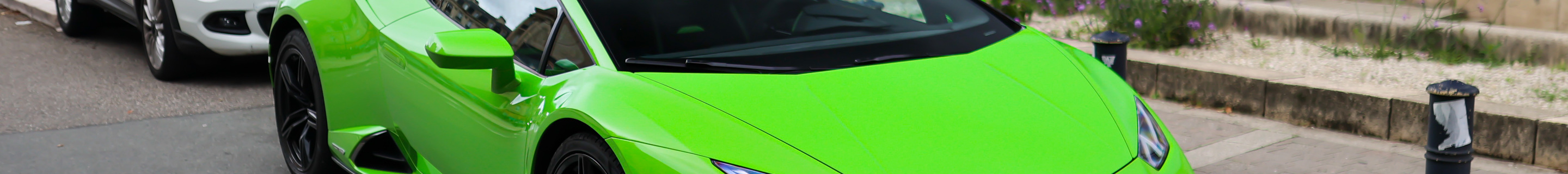 Lamborghini Huracán LP610-2 EVO RWD