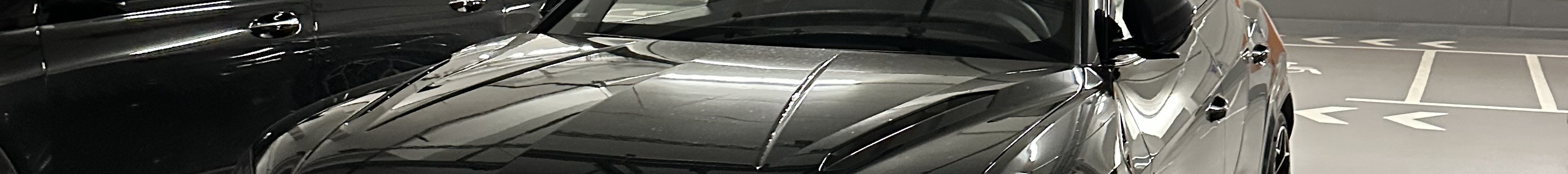 Lamborghini Urus Performante