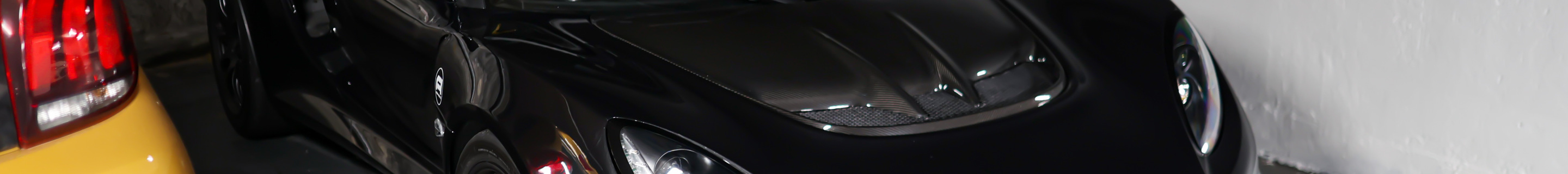 Lotus Exige 410 Sport