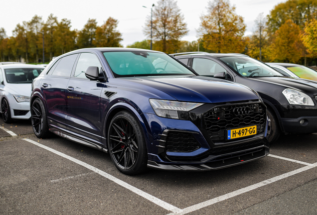 Audi ABT RS Q8 Urban