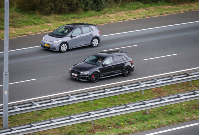 Audi RS3 Sportback 8V 2018