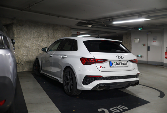 Audi RS3 Sportback 8Y