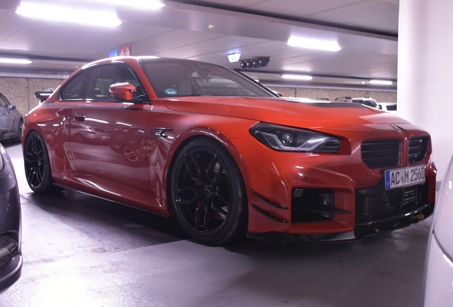 BMW AC Schnitzer ACS2 Sport G87