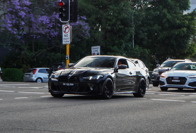 BMW M4 G82 Coupé Competition