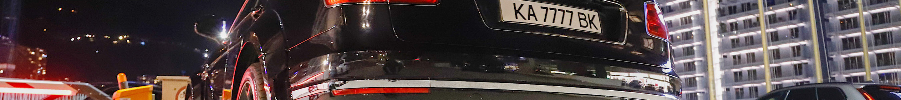 Bentley Bentayga Prior Design PDXR Widebody