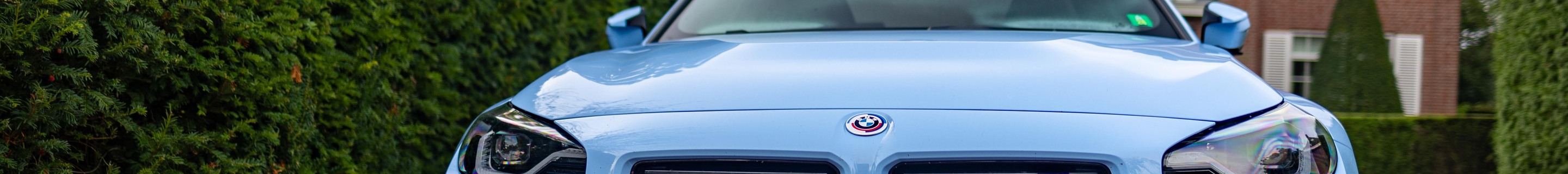 BMW M2 Coupé G87