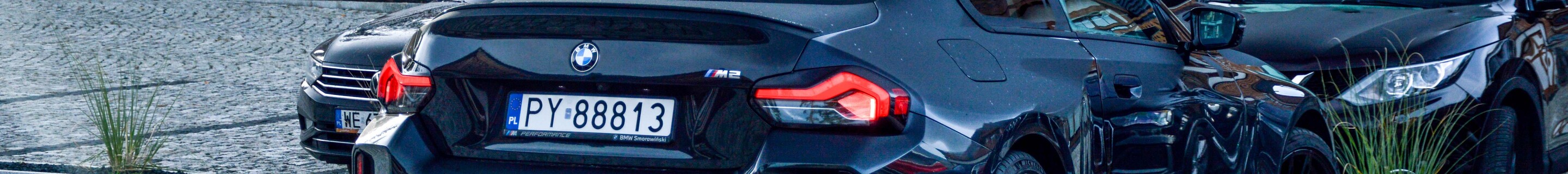 BMW M2 Coupé G87