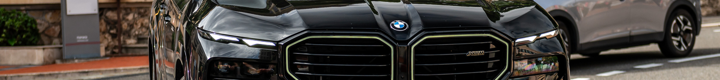BMW XM G09