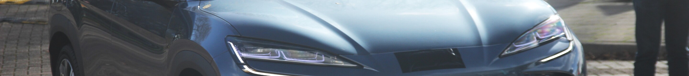 BYD Sea Lion 7
