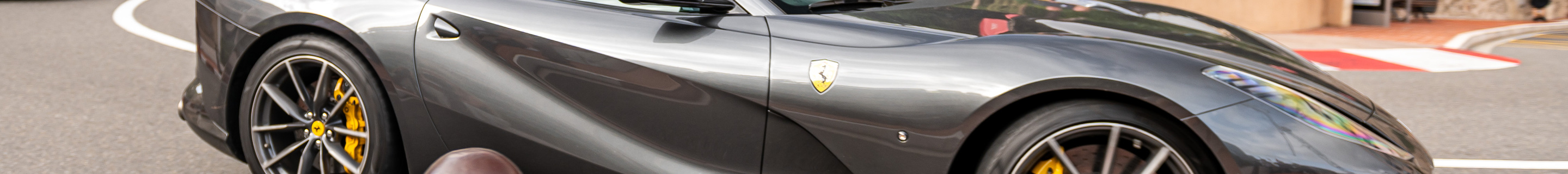 Ferrari 812 GTS