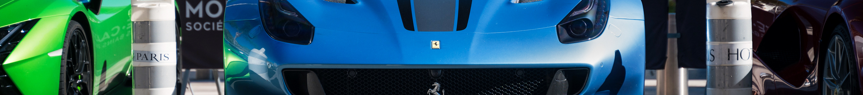 Ferrari F12tdf
