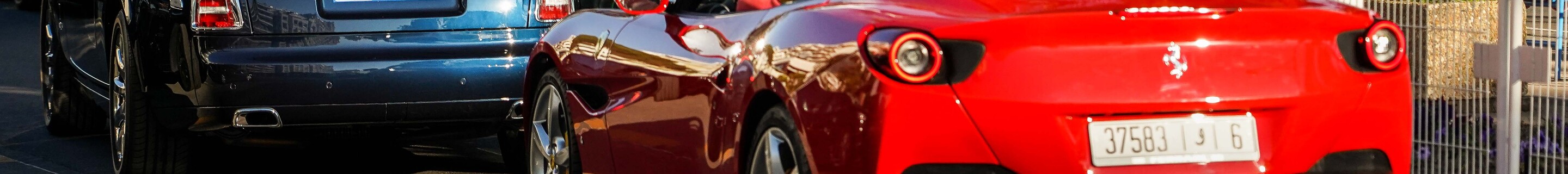 Ferrari Portofino