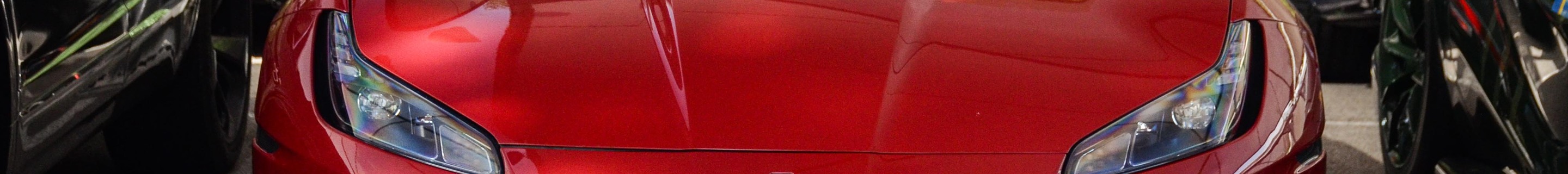 Ferrari Portofino M