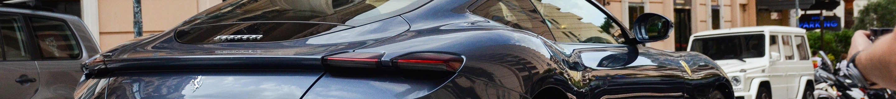 Ferrari Roma