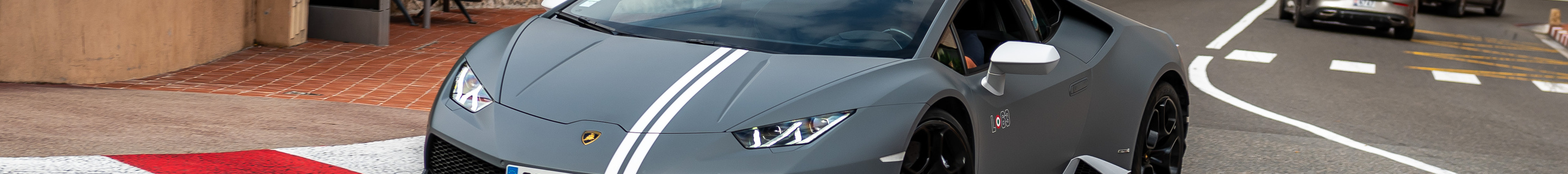 Lamborghini Huracán LP610-4 Avio