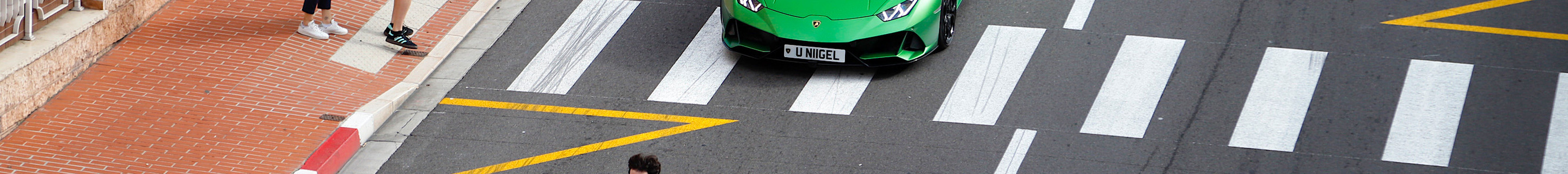 Lamborghini Huracán LP640-4 EVO Spyder