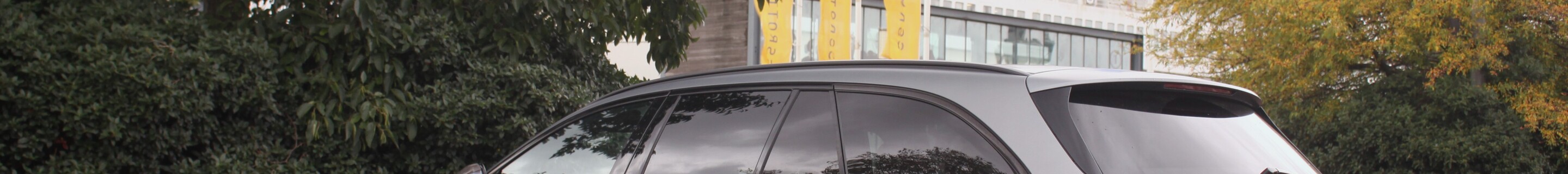 Mercedes-AMG Brabus E B40-700 Estate S213