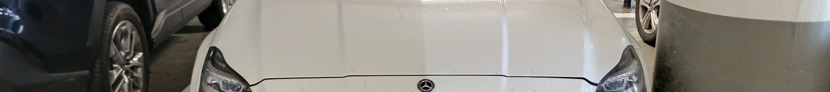 Mercedes-Benz CLS 63 AMG S X218 Shooting Brake