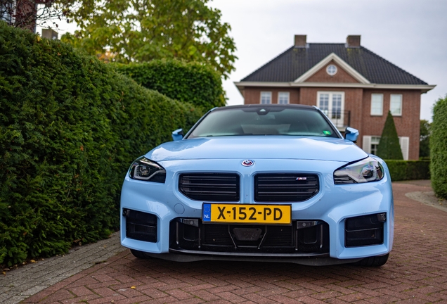 BMW M2 Coupé G87