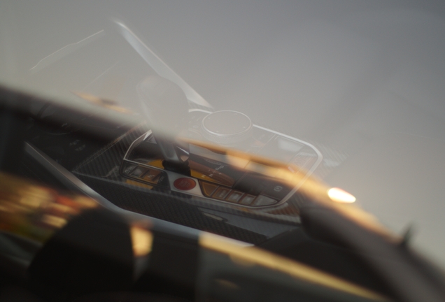 BMW M3 G80 Sedan Competition