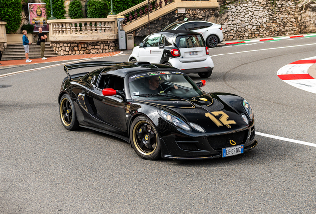 Lotus Exige S Type 72