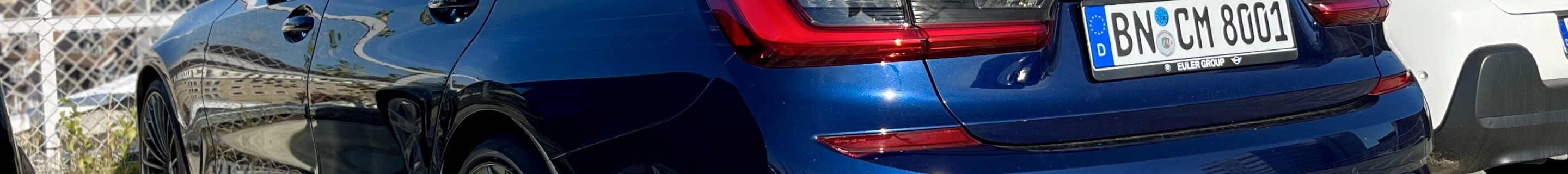 Alpina B3 BiTurbo Sedan 2020