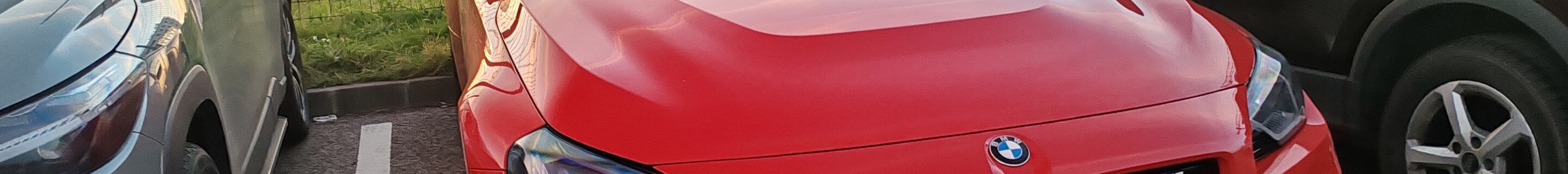 BMW M2 Coupé G87