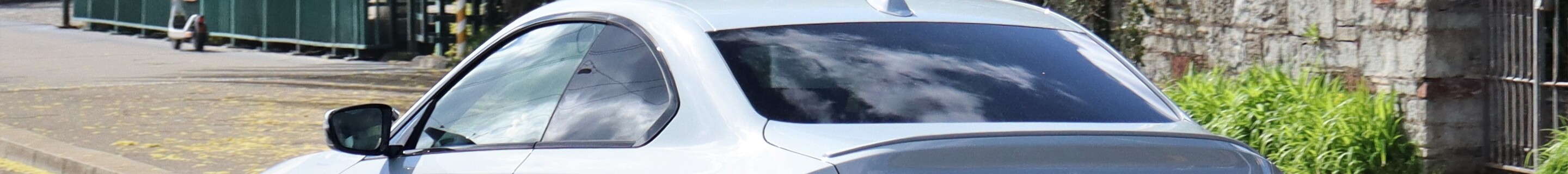 BMW M2 Coupé G87