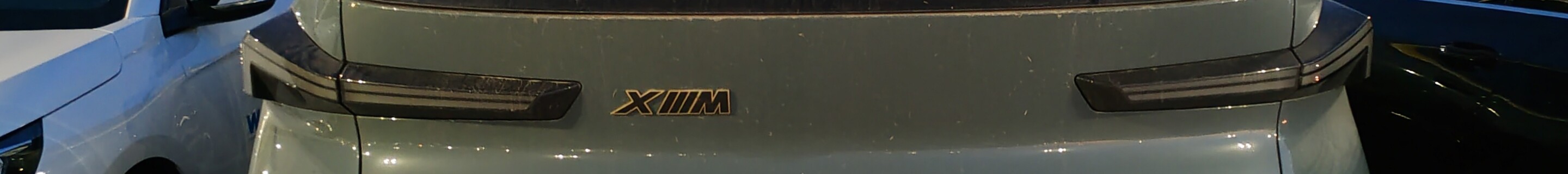 BMW XM G09