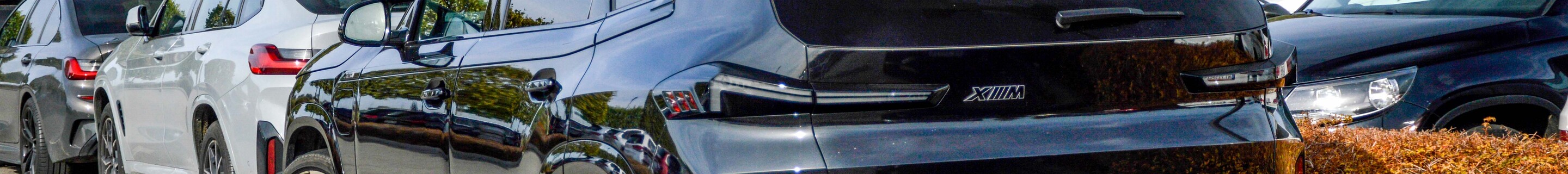 BMW XM G09