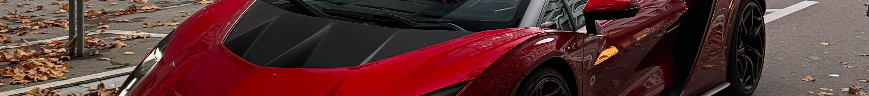 Lamborghini Invencible