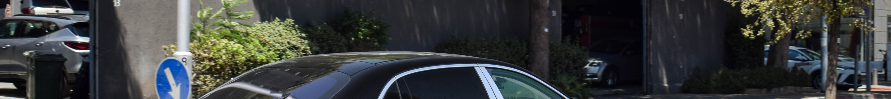 Mercedes-Maybach S 680 X223