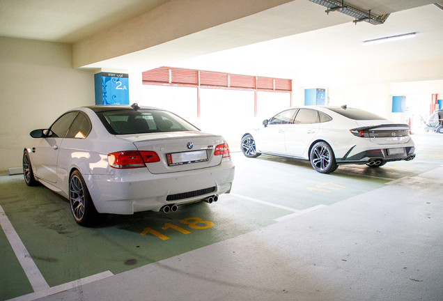 BMW M3 E92 Coupé