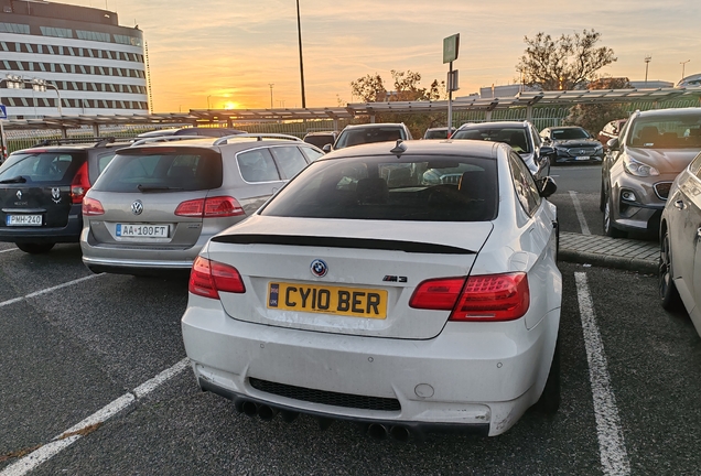 BMW M3 E92 Coupé