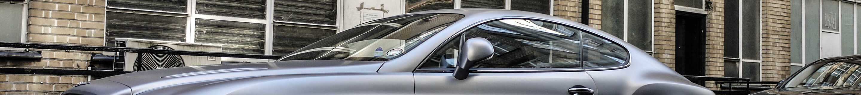 Bentley Continental Supersports Coupé