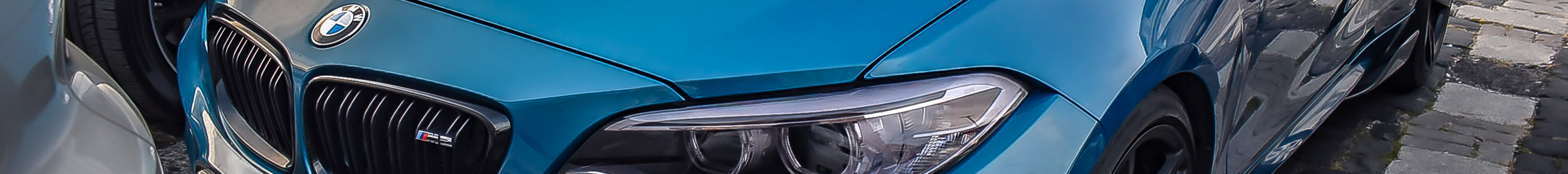 BMW M2 Coupé F87