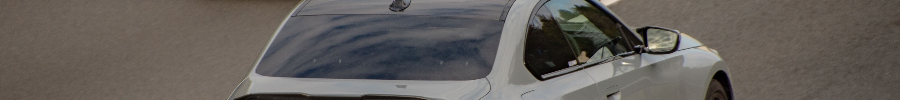 BMW M2 Coupé G87