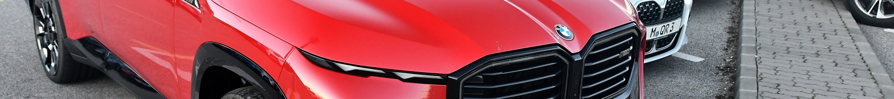 BMW XM G09