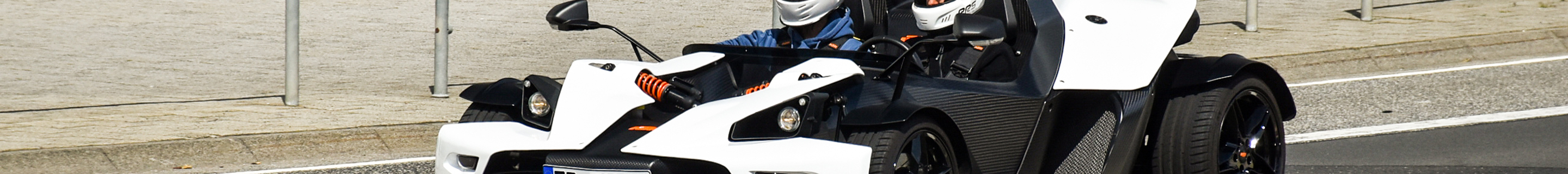 KTM X-Bow