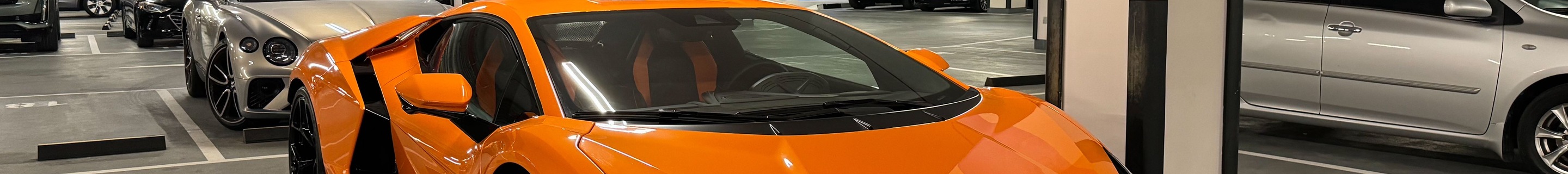 Lamborghini Revuelto