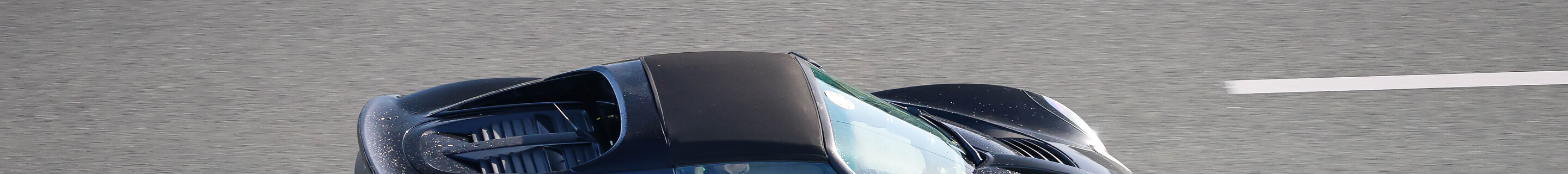 Lotus Elise S2