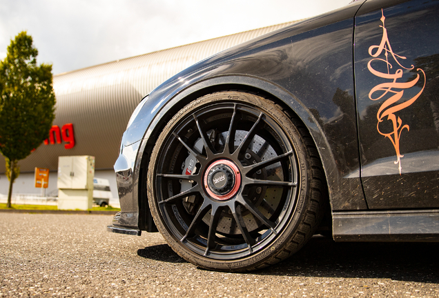 Audi RS3 Sedan 8V