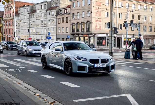BMW M2 Coupé G87